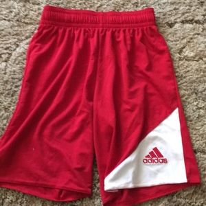 Basketball shorts